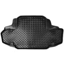 Boot Liner, Carpet Insert & Protector Kit-Lexus LS V 500H Hybrid 2017+ - Black