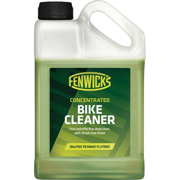Concentrated Bike Cleaner 1 Litre