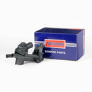 Borg & Beck Thermostat Kit  - BBT453 fits Seat Ibiza 1.2 03 -
