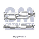 BM Cats Approved Petrol Cat - BM91227H