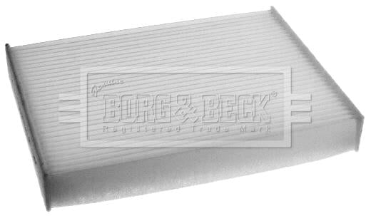 Borg & Beck Cabin / Pollen Filter - BFC1264