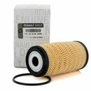 Genuine Renault Oil Filter - 15 20 939 20R
