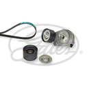 Gates FleetRunner Micro-V Kit - K0110PK2108HD