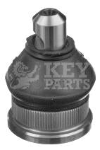 Key Parts Ball Joint Lower L/R  - KBJ5258 fits Citroen AX (lower) 92-