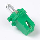 Ring 12V 2W B8.7D Panel (Green) Trade Pack10