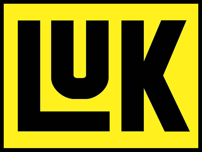 LUK Pilot Bearing Clutch Part No - 410010510