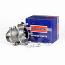 Borg & Beck Wheel Bearing Kit  - BWK1445 fits Nissan X Trail (T32) 14-