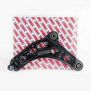 Borg & Beck Wishbone Lower LH - BCA6657 fits Renault Trafic II 06-
