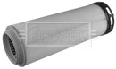 Borg & Beck Air Filter -  BFA2212 fits Mercedes C200,C220 3/07 ON