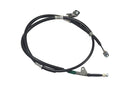 QH Left Rear Brake Cable 1862mm - BC3896