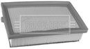 Borg & Beck Air Filter -  BFA2415 fits Fiat 500L