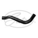Gates Turbo Charger Hose - 09-0586