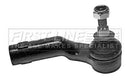 First Line Tie Rod End Rh  - FTR5089 fits Mazda 3 03-on,5 05-on