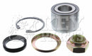 Key Parts Wheel Bearing Kit  - KWB080 fits Peugeot 106,205,306,309,Saxo