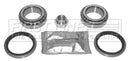 First Line Wheel Bearing Kit Part No -FBK280