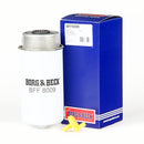 Borg & Beck Fuel Filter -  BFF8009 fits Ford Transit 2007 06-