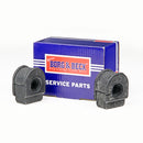 Borg & Beck Bush -  BSK6358K fits Renault Espace II 91-97