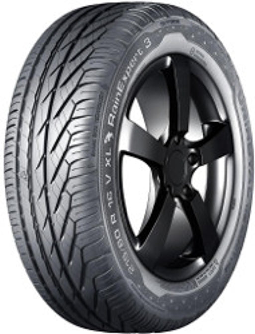 Uniroyal 165 65 13 77T RainExpert 3 tyre