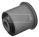 Borg & Beck Bush -  BSK7564 fits Nissan Navara D22 2WD, 4WD 98-