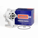 Borg & Beck Water Pump Kit  - BWP1948 fits Ford Mondeo III 2.0TDCi >07