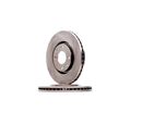 Peugeot/Citroen Ventilated Brake Disc - 4249J6