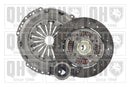 QH Clutch Kit with Bearings - QKT1330AF