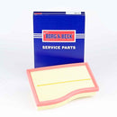 Borg & Beck Air Filter -  BFA2580 fits A CLASS 2018-
