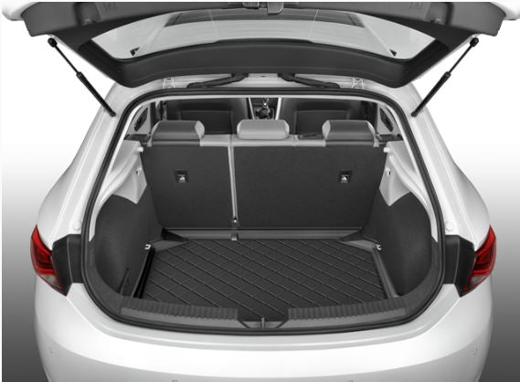 Genuine Seat Leon Flexible Load Liner 2013> 5F0061205F