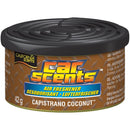 California Scents Capistrano Coconut Air Freshener