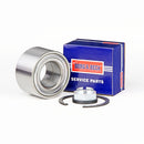 Borg & Beck Wheel Bearing Kit  - BWK765 fits Jaguar S Type - Rear