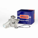 Borg & Beck Water Pump Kit  - BWP1246 fits Hyundai Accent II >11/2005