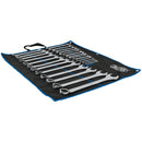 Combination Spanner Set (25 Piece)