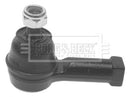 Borg & Beck Tie Rod End Outer  - BTR4453 fits Hyundai Elantra 92-