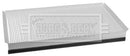 Borg & Beck Cabin / Pollen Filter -  BFC1058 fits Mercedes Benz Vito II