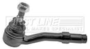 First Line Tie Rod End L/R  - FTR5663 fits BMW 5srs (E60, E61) XI-XD 04-