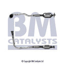 BM Cats Approved Diesel Cat - BM80006H
