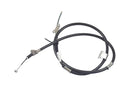 QH Right Rear Brake Cable 2040mm BC3482