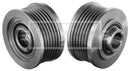 Borg & Beck Free Wheeling Pulley Part No -BBA5013