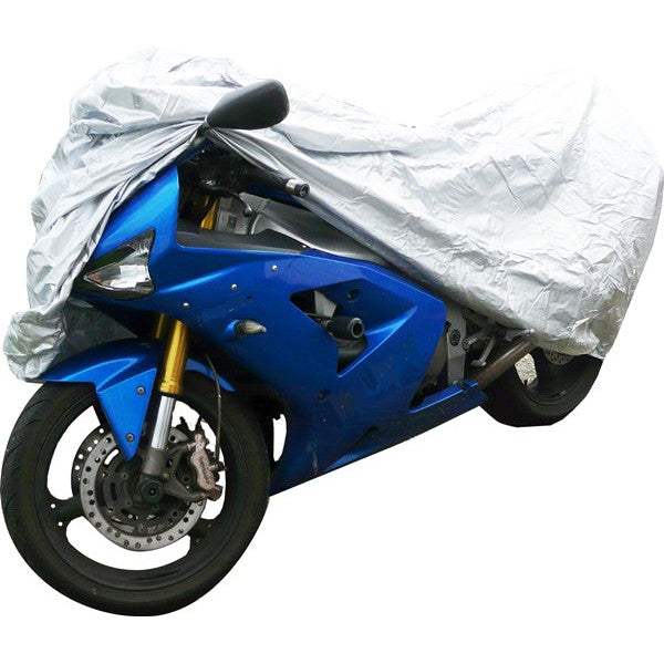 Motorcycle Cover (Extra Large)
