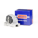 Borg & Beck Engine Mounting  - BEM4123 fits Volvo S60 -10