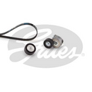 Gates Micro-V Multi-Ribbed Belt Kit - K116PK1053