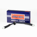 Borg & Beck Brake Hose  - BBH6850 fits Saab 9000 92-