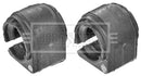 Borg & Beck Bush -  BSK8065K fits Range Rover Sport 2013-