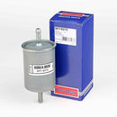 Borg & Beck Fuel Filter -  BFF8075 fits Skoda Favorit, Felicia, Forman
