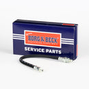 Borg & Beck Brake Hose  - BBH6158 fits Ford Scorpio,Sierra
