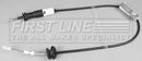First Line Clutch Cabl Auto Adj  - FKC1183 fits Seat Ibiza 1.6-2.0,VW Polo 94-
