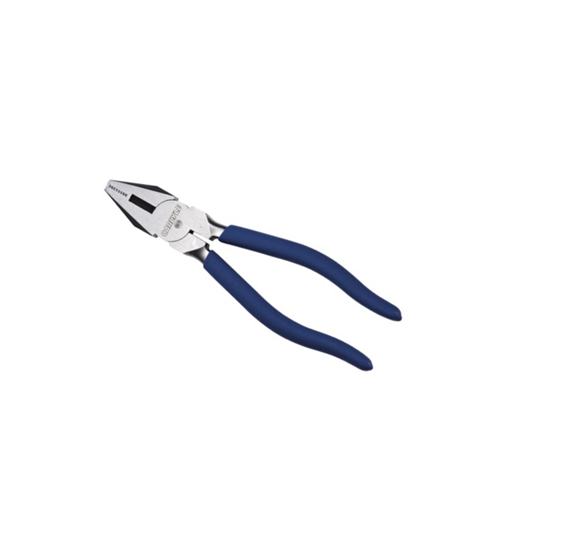 Carlyle 7" Linesman Pliers