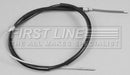 First Line Brake Cable LH & RH -FKB1908