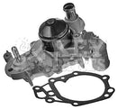 Key Parts Water Pump W/Gasket  - KCP1756 fits Renault Kangoo D7F710, 720