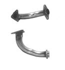 BM Cats Front Pipe - BM70170